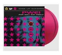 Pop Will Eat Itself - Wise Up Suckers [Import]
