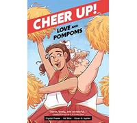 Cheer Up by Crystal Frasier Crystal Frasier (Auteur)