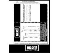 Wise Weight Loss: An all in one weight-loss journal that outlines the pathway to life-long success.