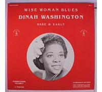 wise woman blues LP