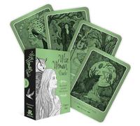 Wise Woman Oracle: Reconnect with She Who Knows