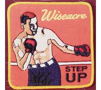Wiseacre - Step Up [Import]