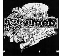 Wiseblood - Pedal to The Metal