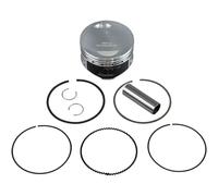 Wiseco Piston Yamaha Grizzly/rhino W4939m08450b