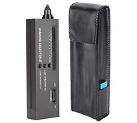 Wisecoco Stylo Testeur De Diamant Portable, Outil De Test De Diamant De Bijoux De Haute Précision, Sélecteur De Diamant Amélioré pour Experts Et Débutants, Détecteur De Diamant électronique