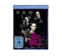 Wisegirls – David Anspaugh – Mira Sorvino, Mariah Carey – Blu-ray