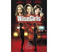 Wisegirls [Dvd] [2002] [Region 1] [Us Import] [Ntsc]
