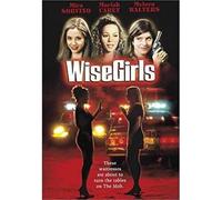 Wisegirls - DVD Zone 1 DVD