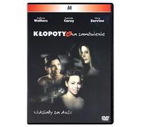 Wisegirls (IMPORT) (Pas de version française)