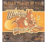 Burning The Tracks [Import]