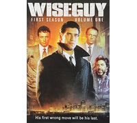 Wiseguy-Season 1 Part 1