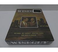 Wiseguy - Season 1 Part 1: Sonny Steelgrave and the Mob [Import USA Zone 1]