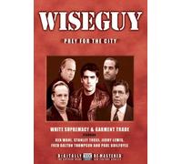 Wiseguy: Set 3 - Prey for the City [Import USA Zone 1]