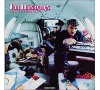 Wiseguys, the - Antidote [Import]