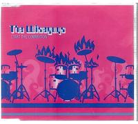 Wiseguys the - Start The Commotion [Import]