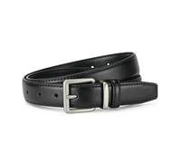 WISEHUBY Ceinture pour femme 1-2 pièces Boucle ardillon simple Doux Tendance Match Jupe Pantalon Jambe large Ceinture Mode Vêtements pour femmes Accessoires-B-100Cm