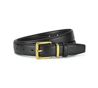 WISEHUBY Ceinture pour femme 1-2 pièces Boucle ardillon simple Doux Tendance Match Jupe Pantalon Jambe large Ceinture Mode Vêtements pour femmes Accessoires-D-100 cm