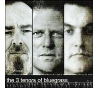 Wiseman - 3 Tenors of Bluegrass