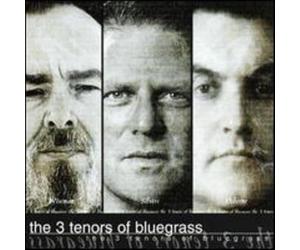 Wiseman - 3 Tenors of Bluegrass