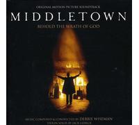Wiseman, Debbie & Jack Liebeck - Middletown