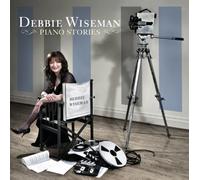 Wiseman, Debbie - Piano Stories [Import]