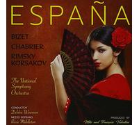 Wiseman, Debbie - Tribute to Spain