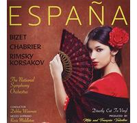 Wiseman, Debbie - Tribute to Spain -Hq-