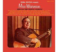 Wiseman, Mac - 20 All-Time Favorites