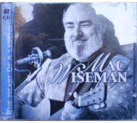 Wiseman, Mac - Heart of a Legend