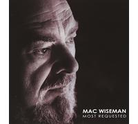 Wiseman, Mac - Most Requested