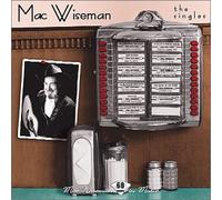 Wiseman, Mac - Singles