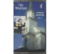 Wiseman, Mac - Vol. 1-Sings Gospel