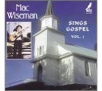 Wiseman, Mac - Vol. 1-Sings Gospel