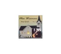 Wiseman, Mac - Vol. 2-Sings Gospel