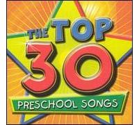 Wiseman, Wendy - Top 30 Preschool Songs
