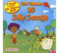 Wiseman, Wendy - Top 30 Silly Songs