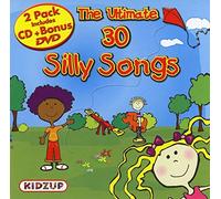 Wiseman, Wendy - Ultimate Silly Songs