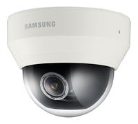 WiseNet III Network Dome Camera, 2MP, Full HD(1080p), Motorized Simple Focus 2.8