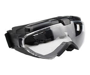 WISEONUS Version Ventilateur Tactique Refroidisseur Airsoft Paintball Lunettes Régulateur Lunettes De Protection pour La Chasse Snowboard Ski Tir Vélo