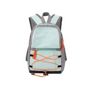 WisePoint Mini Sac a Dos, Petit Sac à Dos Léger Respirant pour les Femmes, Petit Sacs a Dos pour le Sport de Plein Air, la Marche, le Vélo, la Course (vert)
