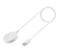 WISETONY® Chargeur magnétique USB portable pour HUAWEI GT Watch - Blanc G