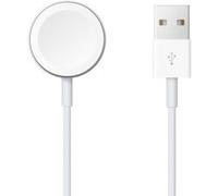 WISETONY® Chargeur USB magnétique sans fil pour Apple Watch 1m - Blanc G