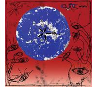 The Cure – Wish – CD – Édition 30e anniversaire remasterisée