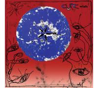 Wish (30th Anniversary Edition/1CD Remastered) by The Cure [CD] NEUF