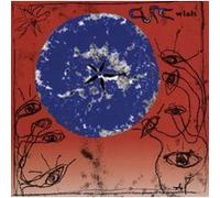 Wish – CD – Édition 30e anniversaire