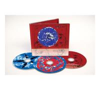 Wish – CD – Édition 30e anniversaire