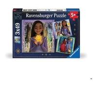 WISH 3X49 Multicolore G