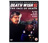 Wish 5 The Face of Death [Edizione: Regno Unito] [Import]