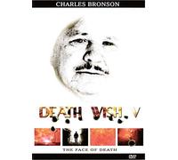 Wish 5: The Face of Death [Import]