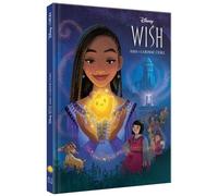 Wish, Asha Et La Bonne Étoile